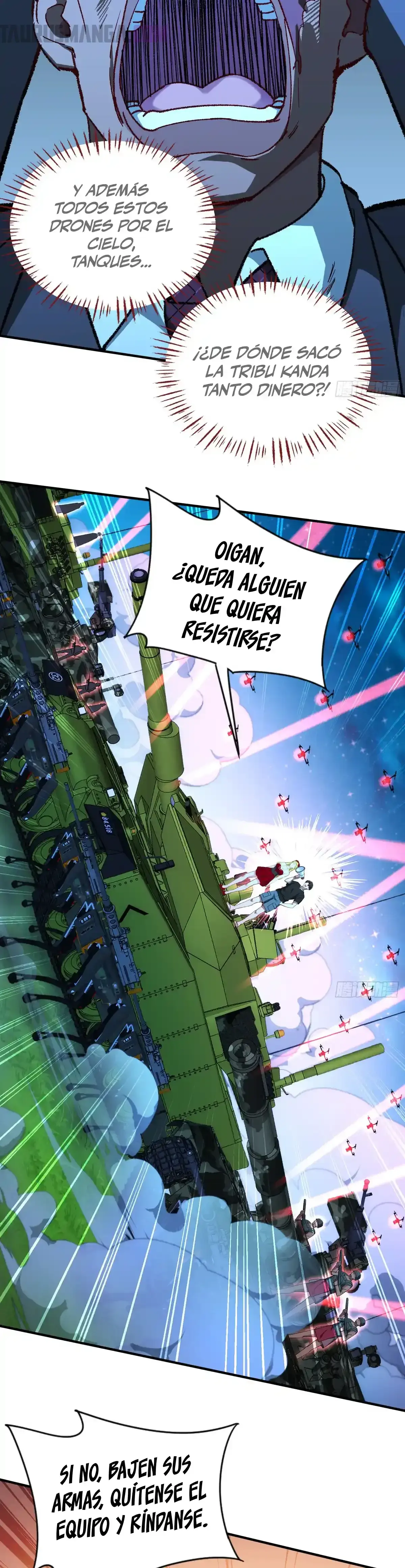 Despues De Dejar De Actuar Como Un Perro, Me Convertí En Un Magnate Celestial Urbano > Capitulo 191 > Page 61